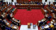 Congresistas inician semana de representación este lunes 25 de agosto