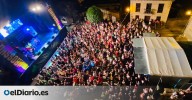 El festival más "retro, petardo y sin complejos" que busca que "la gente no se olvide de estos pueblos de La Rioja"