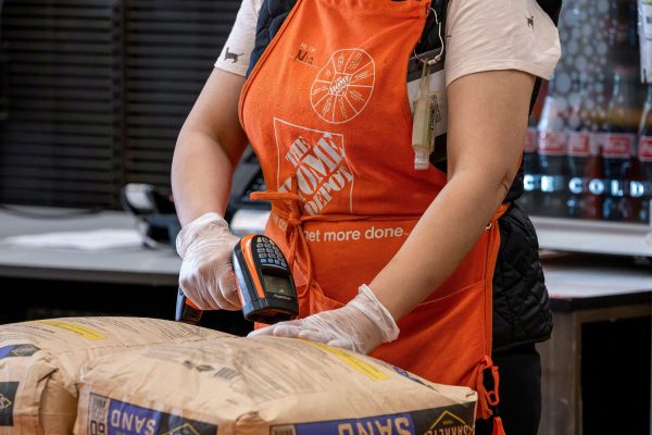 Home Depot says it will raise some prices because of tariffs