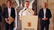 Baleares pedirá la suspensión del reparto de menores migrantes no acompañados ante la presión migratoria