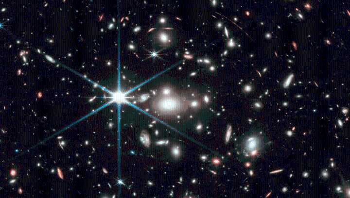 Earendel: The Most Distant Star Ever Seen Might Not Be What We Thought