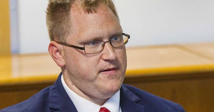 Appointed by Biden, Cape's Andrzejczak reappointed to farm role by Trump administration