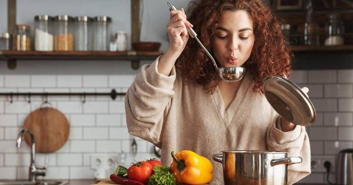 Healthy home cooking that’s faster than ever