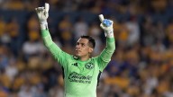 Luis Ángel Malagón acaba con Ángel Correa