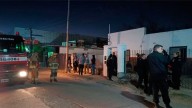 Tragedia en Santa Fe: una explosión en un taller de herrería dejó un muerto y un herido grave