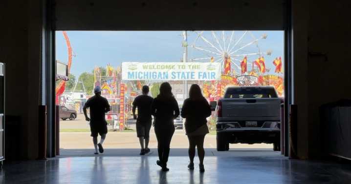 Michigan State Fair implements new safety measures after teen's death last year