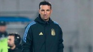 Con Messi y algunas sorpresas, Scaloni dio la lista preliminar de convocados para los partidos ante Venezuela y Ecuador