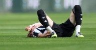 Newcastle United injury news as Gordon a doubt for Aston Villa opener amid on