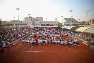 El Real Murcia Club de Tenis 1919 presenta el Campeonato de España Alevín por Equipos Masculinos y Femeninos