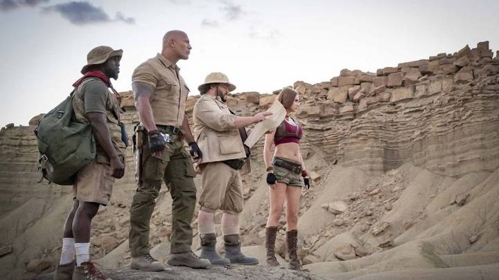Sony Pictures, Tubi Ink New Film, TV Licensing Deal in Canada