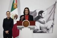 Claudia Sheinbaum: México invertirá 8,177 mdd en nuevas líneas de transmisión de electricidad