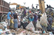 BASURERO municipal de Tapachula, foco de contaminación y omisiones del ayuntamiento