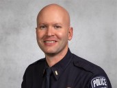 Deputy chief promoted to police chief in Perrysburg