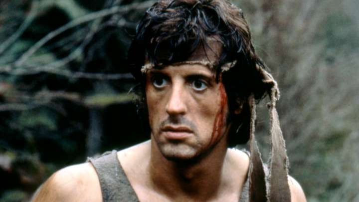 New Rambo star revealed - and it's NOT who Sylvester Stallone wanted for the role