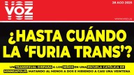 Portada 28 de agosto 2025