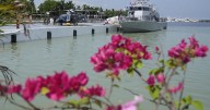 Australian and Philippine forces launch largest military exercises near disputed South China Sea