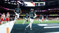 Who wins, 2017 or 2024 Eagles? Vote in our poll