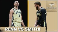 SHOCKER: Purdue SHAKES UP National Player of the Year Race