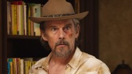See Ethan Hawke in ‘The Lowdown’ Trailer from FX, Sterlin Harjo