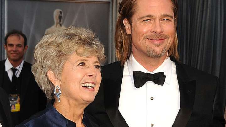 Jane Pitt, philanthropist and mother of Brad Pitt, dies at 84