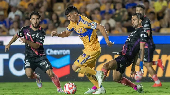 Habla Pablo Guede tras goleada contra el Club Puebla, ‘No éramos tan buenos ni tampoco tan malos’