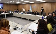 Diputados trata el caso Spagnuolo: piden que sea interpelado