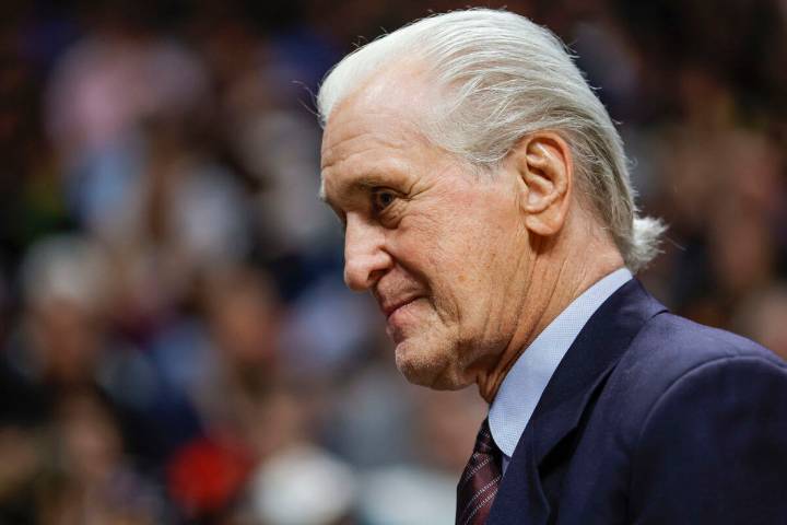 Pat Riley’s Major NBA Move Gets Justified After Lakers Plan Emerges A major move by former Lakers legendary coach Pat Riley has been justified, as the Purple & Gold's secret plans to honor him emerge.