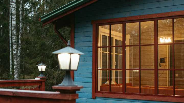 The Inside Outside Guys: Housing myths
