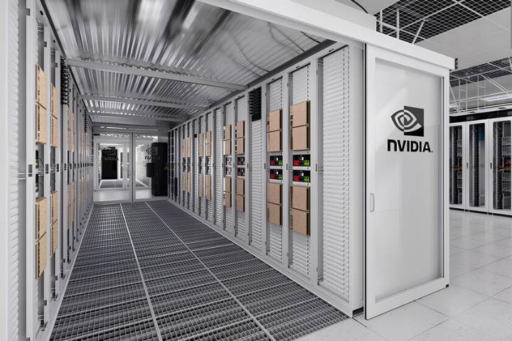 Empieza la cuenta atrás: NVIDIA va a dar a sus chips para IA el empujón que necesitan para mantener su dominio