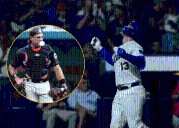 MLB: El receptor Venezolano Luis Torrens entra en lista histórica de los Mets de  Nueva York junto a Mike Piazza