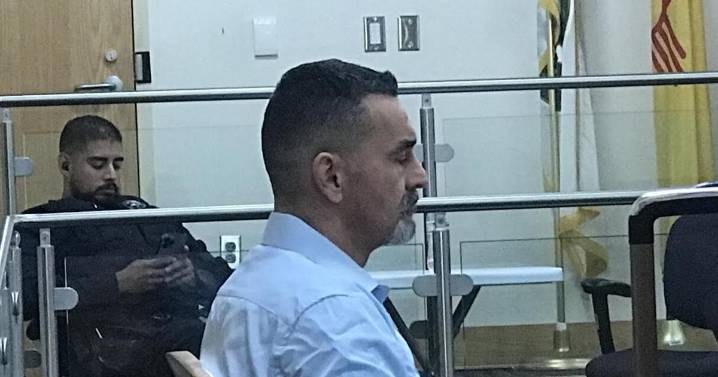 Testimony underway in alleged murder-for