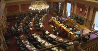 Colorado special legislative session at State Capitol grows heated on day two