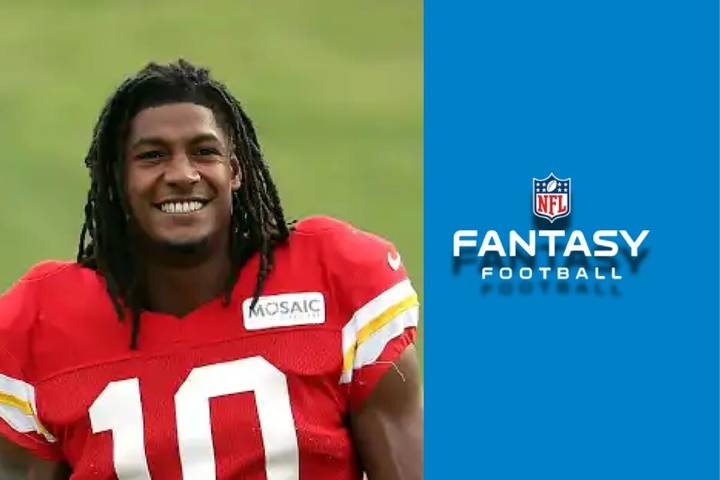 Giro radical en Kansas City: ¿Por qué Isiah Pacheco es ahora el RB más subestimado del fantasy football 2025?