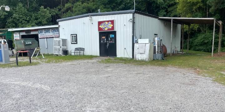 Bertie County convenience store shooting victims identified