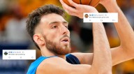 Thunder Star Chet Holmgren’s Intense Gym Workout Clip Sparks Buzz Among NBA Fans