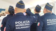 Salamanca abre convocatoria para formar a nuevos elementos de Seguridad Pública