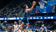 Argentina, en semifinales del FIBA AmeriCup 2025