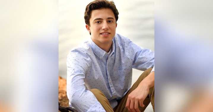 Santulli family visits Mizzou as 'Danny's Law' goes into effect