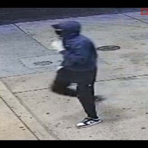 Bensalem officer rammed by suspects in stolen car