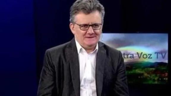 “Las asimetrías se profundizan 	con la política económica nacional”