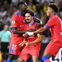 PSG get Ligue 1 title defence off to winning start