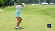 Miranda Wang’s hot putter helps builds three-shot lead at TPC Boston