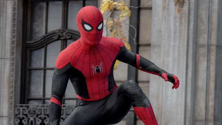 Spider-Man: Brand New Day Has Brought Aboard A Severance Star, But There May Be An Even Bigger Casting Lined Up