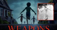 Director de “Weapons” revela que la foto de “La niña del napalm” inspiró la postura de los niños al correr
