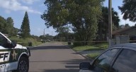 16-year-old injured in Pine Hills shooting, deputies say