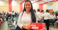 Gobierno de NLD iniciará recepción de boletas para beneficiarios de la Beca Juntos por la Excelencia Universitaria 2025