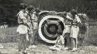 Word from the Smokies: Summers of adventure at Camp…
