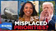 Poll: 60 percent blame Trump for high costs amid expensive AF1, ballroom projects 