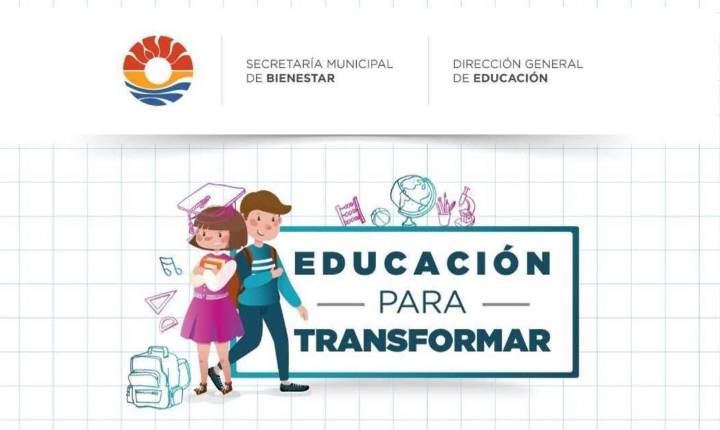 Invita Ana Paty Peralta a alumnos de escuelas públicas a participar en el Programa de Asignación de Becas