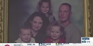 The 26-year-old originally from Lexington now lives in Laurel County.